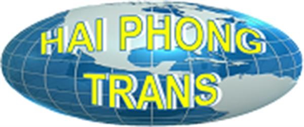 Container HaiPhongTrans