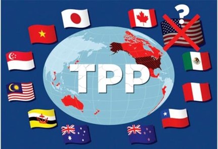TOÀN VĂN BẢN TÓM TẮT HIỆP ĐỊNH TPP BẰNG TIẾNG VIỆT