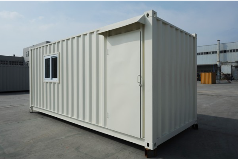 Địa chỉ mua container văn phòng cũ uy tín giá rẻ